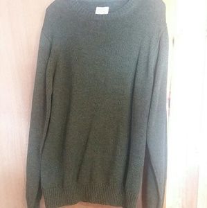 Mens sweater